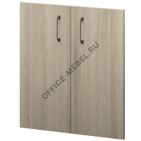 Комплект дверей из ДСП К-976 на Office-mebel.ru