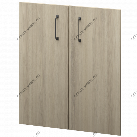 Комплект дверей из ДСП К-976 на Office-mebel.ru