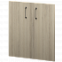 Комплект дверей из ДСП К-976 на Office-mebel.ru 1