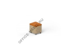 Тумба выкатная для сидения LVRС01 на Office-mebel.ru