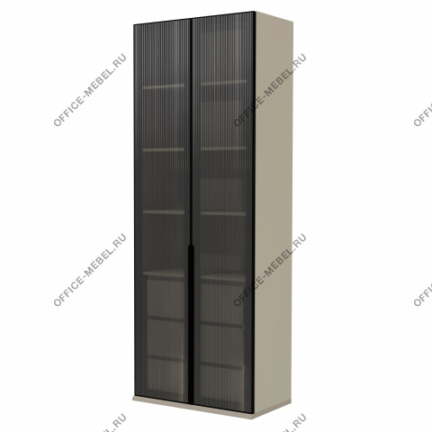 Шкаф As-47 на Office-mebel.ru
