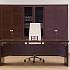 Мебель для кабинета Премьер на Office-mebel.ru 4