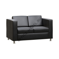 Диван двухместный BR-02 на Office-mebel.ru