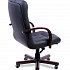 Кресло руководителя АТЛАНТ ЭКСТРА  КОРОТКИЙ на Office-mebel.ru 3