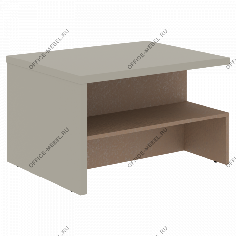 Стол журнальный	VCT 9070				 на Office-mebel.ru