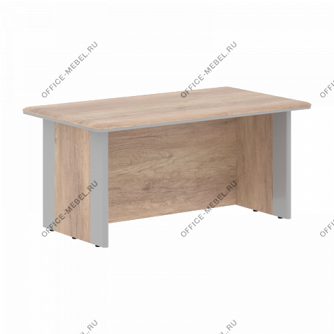 Стол руководителя DST 1690H на Office-mebel.ru