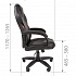 Кресло руководителя CHAIRMAN 299 на Office-mebel.ru 2