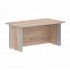 Стол руководителя DST 1690H на Office-mebel.ru 1