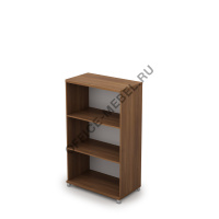 Стеллаж 6Ш.017 на Office-mebel.ru