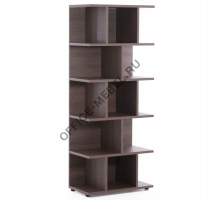 Стеллаж в.198 707/DD/DD на Office-mebel.ru