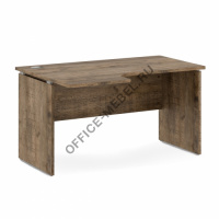 Стол письменный V-44л/п на Office-mebel.ru