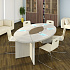 Мебель для кабинета Сенатор на Office-mebel.ru 3