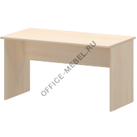 Стол рабочий А-003  на Office-mebel.ru