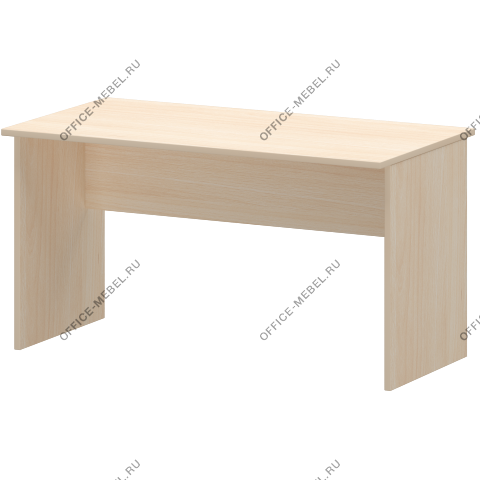 Стол рабочий А-003  на Office-mebel.ru