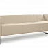 Мягкая мебель для офиса VENTA диван трехместный на Office-mebel.ru 9