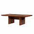 EUR Стол для переговоров 234 ОРЕХ ER231N P02/PLC10 на Office-mebel.ru 1