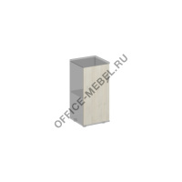 Дверь деревянная низкая (1шт.) К.431 на Office-mebel.ru