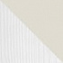 Каркас шкафа для одежды крайний L-56к - alba margarita - серый шелк