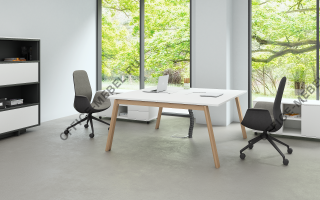 Artwood - Офисная мебель для персонала из материала Металл  из материала Металл  на Office-mebel.ru