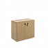 ENZO Шкаф H.82 109 711 ECL-L 01 на Office-mebel.ru 1