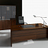 Мебель для кабинета Time-Max на Office-mebel.ru 3