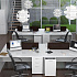 Стол с угловой опорой BuTC1482(L/R) на Office-mebel.ru 3