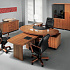 Мебель для кабинета Perth на Office-mebel.ru 4