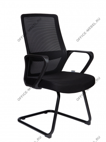 Офисное кресло Пино блэк CF на Office-mebel.ru