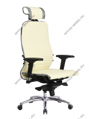 Офисное кресло Samurai K-3.04 на Office-mebel.ru