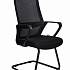 Офисное кресло Пино блэк CF на Office-mebel.ru 1