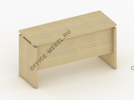 Стол приставной 025 на Office-mebel.ru