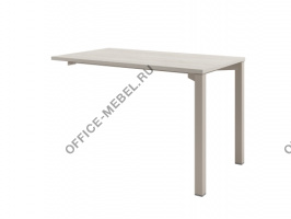 Бенч-система стол на металлокаркасе D-303 								 на Office-mebel.ru