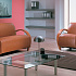 Мягкая мебель для офиса Кресло (с подлокотниками) КРП на Office-mebel.ru 3