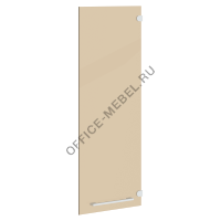 Стеклянные двери комплект AMGT 42-1 на Office-mebel.ru