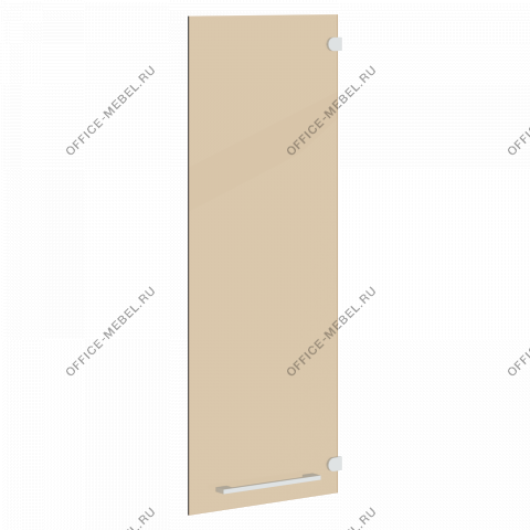 Стеклянные двери комплект AMGT 42-1 на Office-mebel.ru