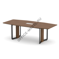 Стол для заседаний Апекс 152S013_OM9005			 на Office-mebel.ru