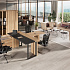 Стол Л/П EVO101/SX.U003 на Office-mebel.ru 5