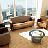 Мягкая мебель для офиса Двухместный диван 2 на Office-mebel.ru 2