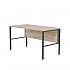 Стол рабочий КСМП42127 на Office-mebel.ru 1