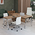 Кабинет Style Project Direct LUX на Office-mebel.ru 27