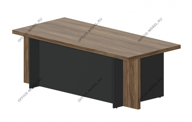 Стол руководителя FA2210 на Office-mebel.ru