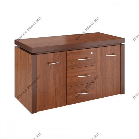 Тумба сервисная МЛ-3.1 на Office-mebel.ru
