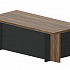 Стол руководителя FA2210 на Office-mebel.ru 1