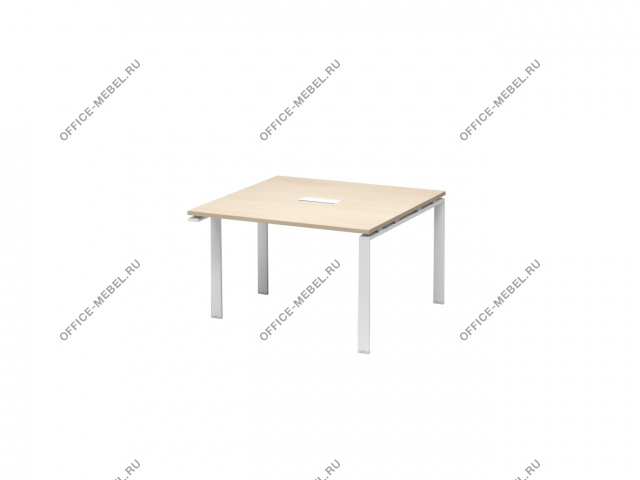Приставка стола для заседаний 1685 на Office-mebel.ru