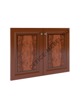 Дверцы деревян.маленькие PVD-LW на Office-mebel.ru