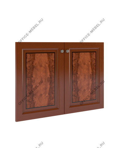 Дверцы деревян.маленькие PVD-LW на Office-mebel.ru