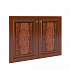 Дверцы деревян.маленькие PVD-LW на Office-mebel.ru 1