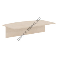 Столешница XET 169-1 на Office-mebel.ru