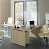 Мебель для кабинета Патриот на Office-mebel.ru 1