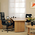 Мебель для кабинета Васанта на Office-mebel.ru 7